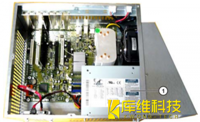 <b>一起了解下什么是工業(yè)機(jī)器人KUKA KRC4的控制電腦的電源件</b>