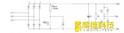 <b>自動化生產(chǎn)線機器人庫卡KRC4配電箱 （KPP）介紹</b>