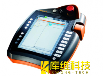 <b>什么是工業(yè)機器人庫卡 smartPAD</b>