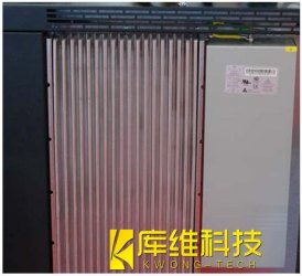 <b>自動化庫卡機器人KRC4 電源濾波器的介紹及安裝更換</b>