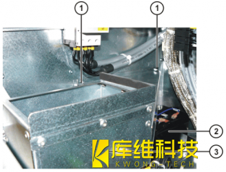 <b>工業(yè)機器人的蓄電池功能及安裝步驟</b>