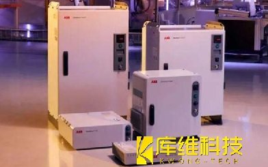 <b>深入了解ABB機器人的新一代機器人控制平臺 OmniCore</b>